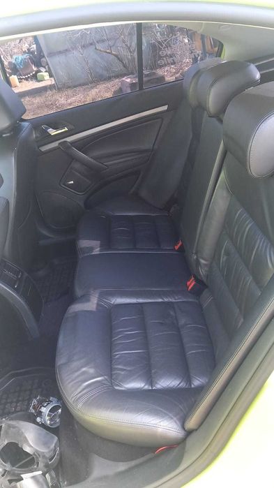 Skoda Octavia 2 2007 2.0 TDI BMM pentru piese / dezmembrat