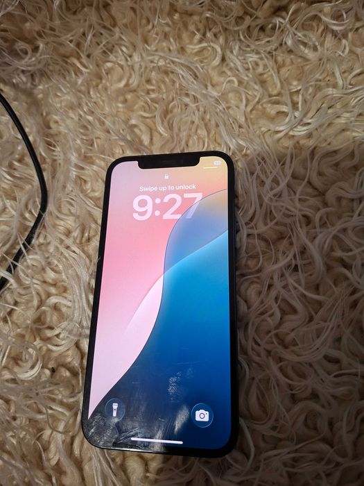 Iphone 12 PRO 256GB