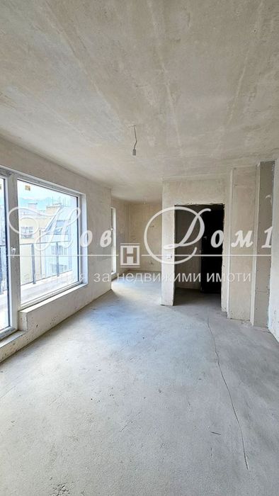 Само 1620€/м2! Дневна 33м2, 2 Спални, 2 Бани, 4 Тераси! Панорама!