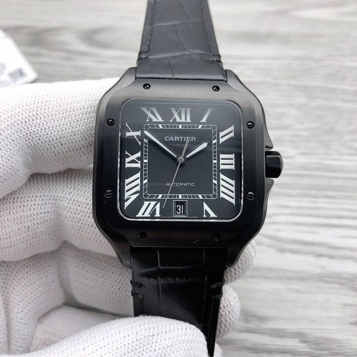 Cartier - Santos De Cartier
