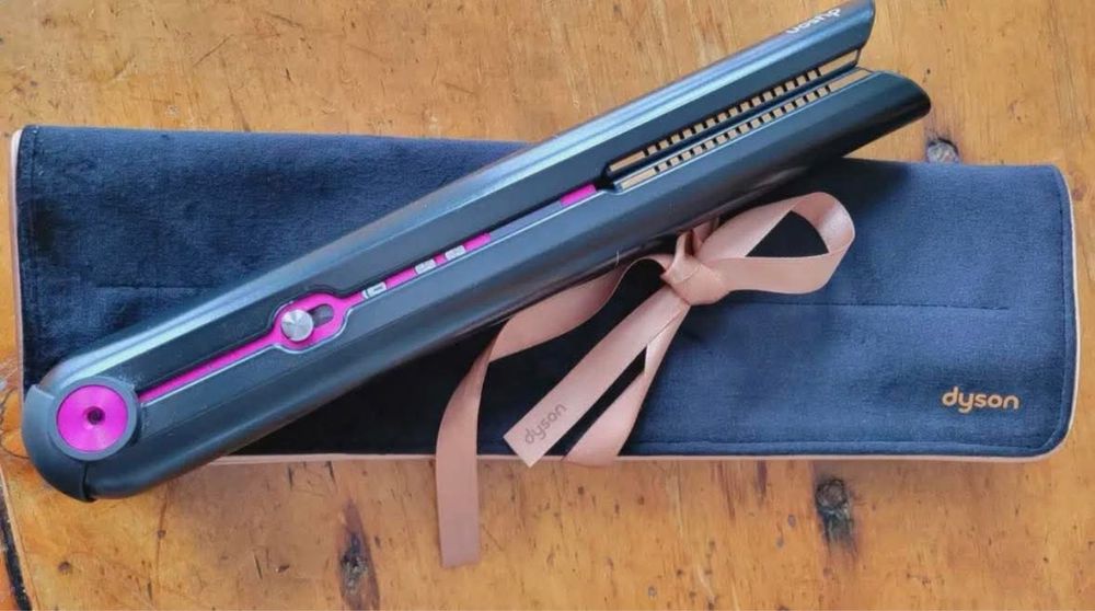 преса Dyson Corrale HS07.