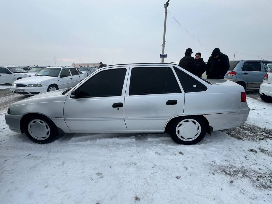 Нехия2 1.6 люкс кондиционер