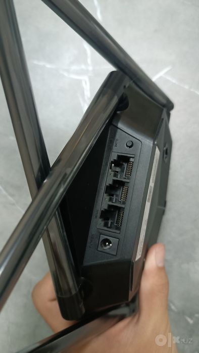 Wi fi router Mercusys MR60X sotiladi arzon narxda
