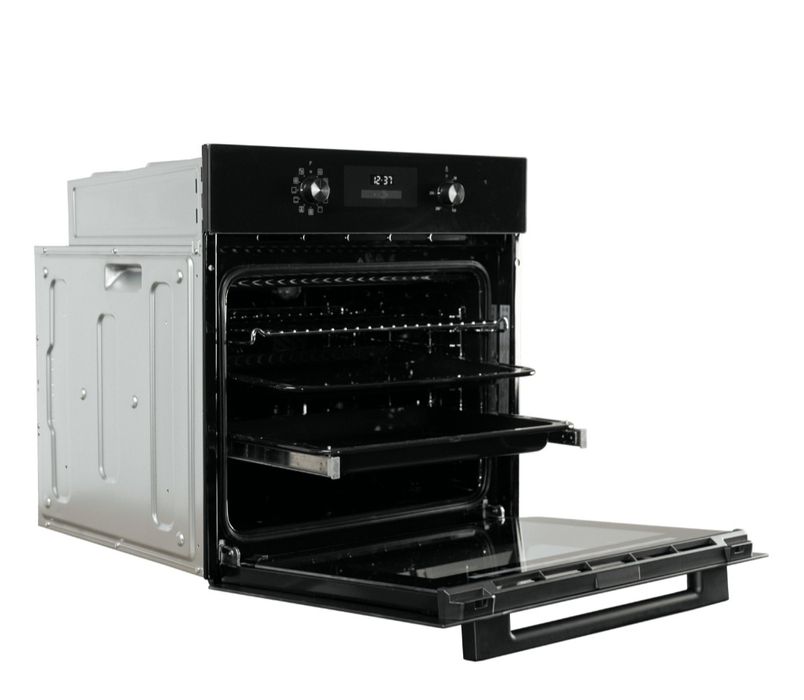 Духовка с конвекцией
