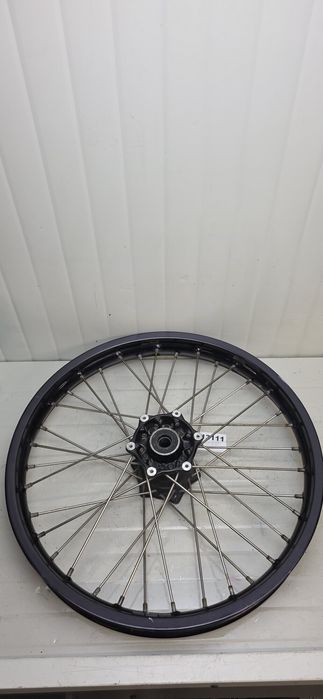 Janta roata fata BMW F800GS