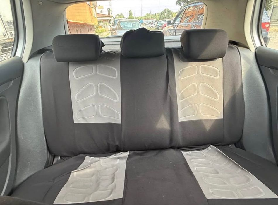 Golf 5  4x4 1.9 TDI 105 к. с