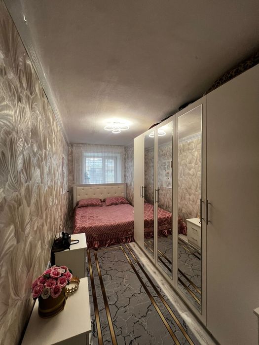 Квартира.  Продажа