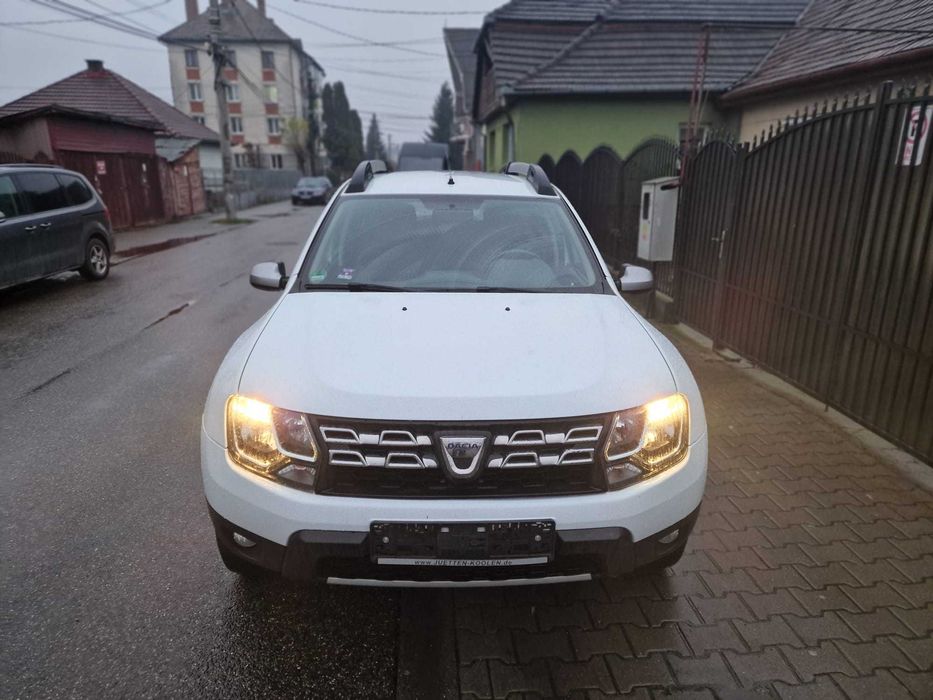 dacia duster 2018,benzina+gpl
