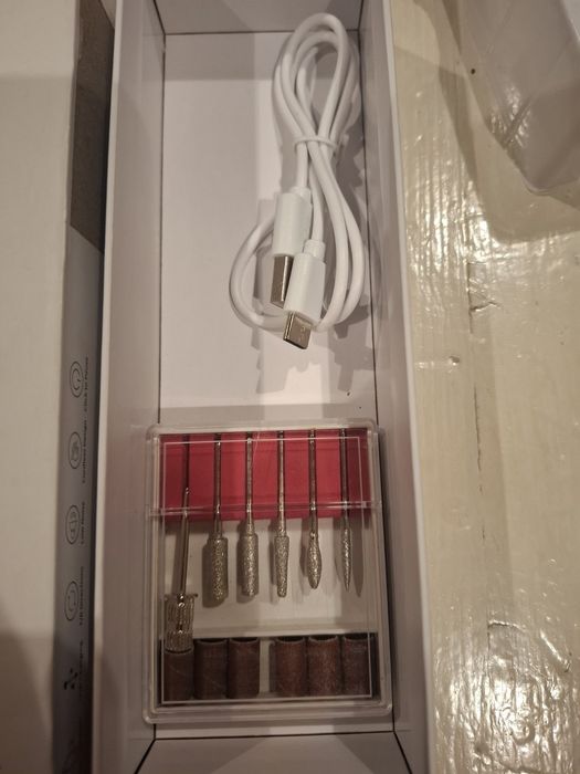 Преносима електрическа Пила