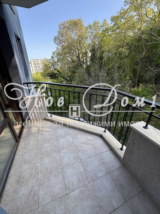 Продава се Едностаен апартамент в к.к. Златни пясъци - 45 кв.м за 134 €/кв.м - Снимка #3