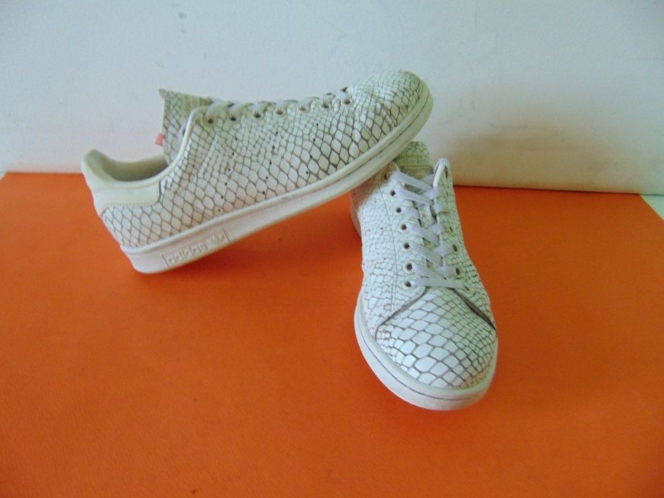 Adidas Stan Smith номер 42 Оригинални мъжки маратонки