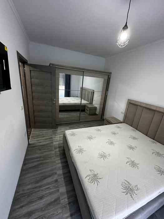 Apartament cu 2 camere de inchiriat