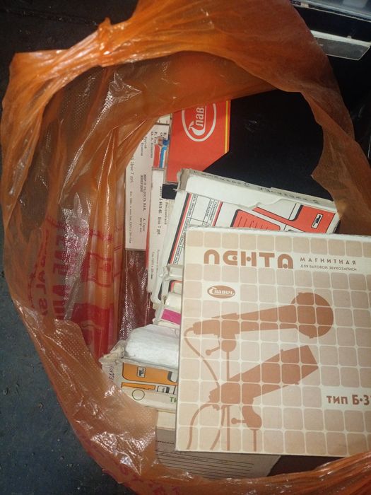 Проигыватель Романтик