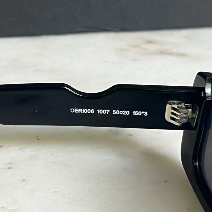 Ochelari Off White De Soare Imprcabili Livrare 24-48h Verificare Colet Plata Ramburs