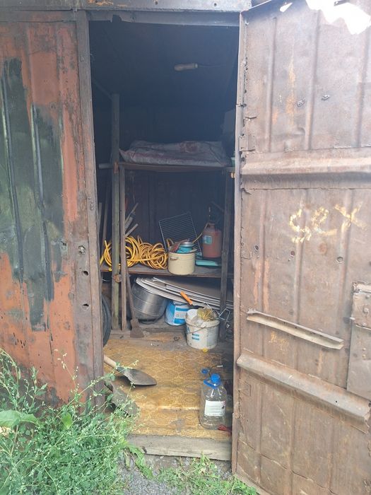 Продам дачу в Сортировке, общество Ромашка