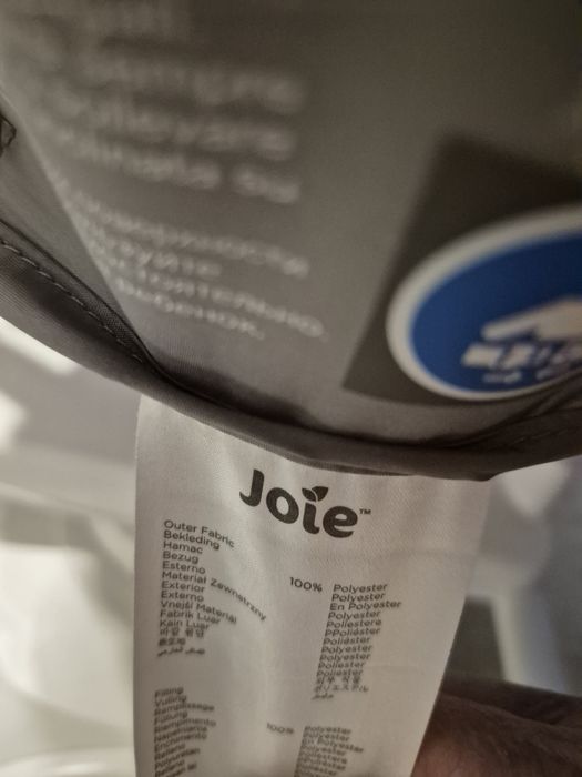 Leagan si balansoar rotativ Joie