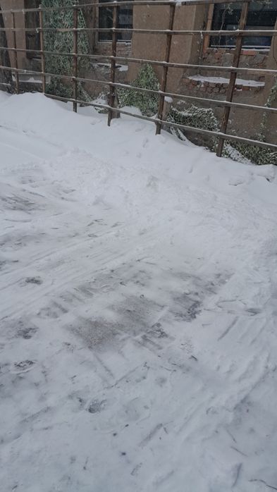 Қар күреймін 3000тг