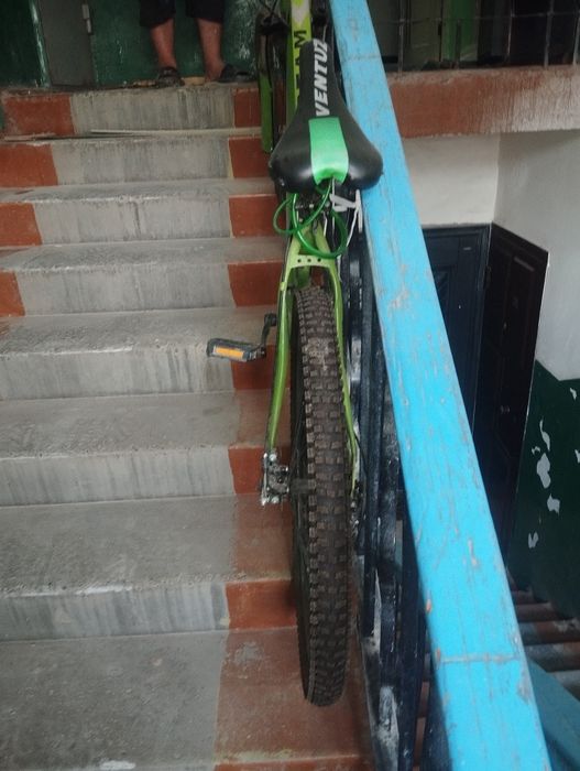 Velosiped srochni iltimos