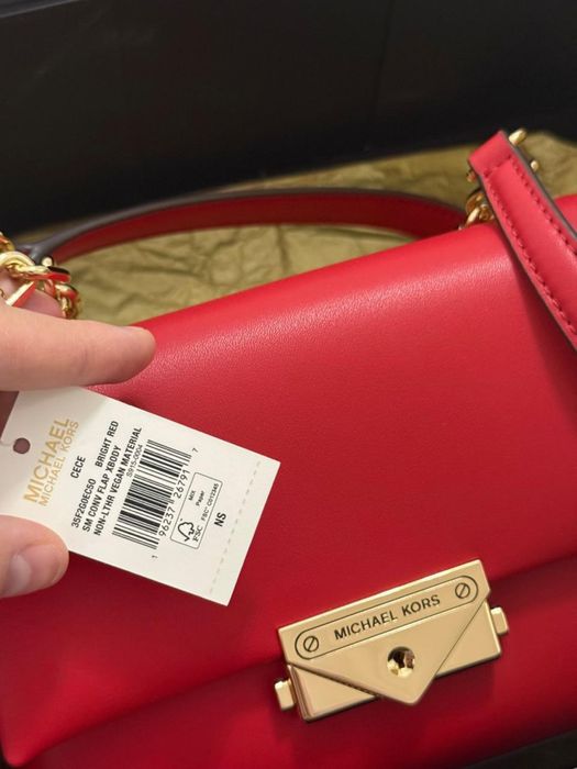 Michael Kors сумка