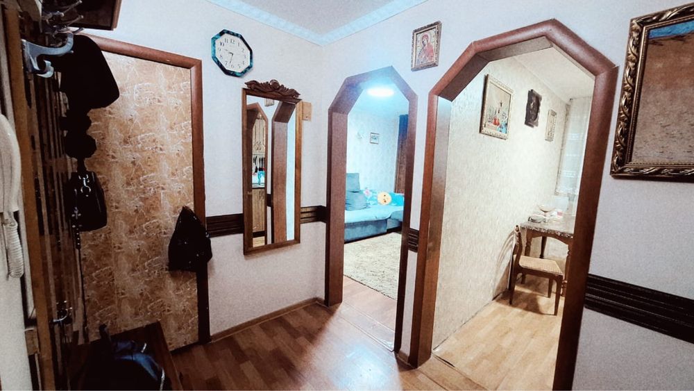 Продам 2 комнатную квартиру