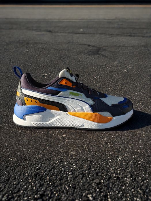 Adidași Puma X Ray originali top cool