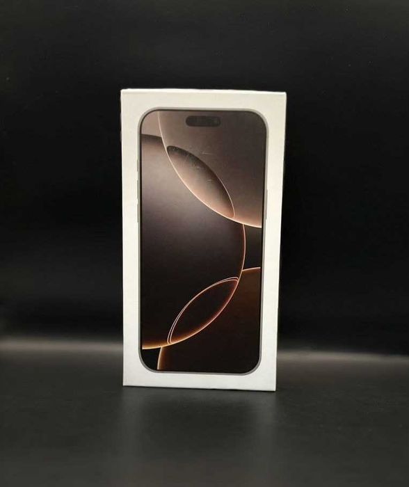 Apple iPhone 16 Pro Max 512GB