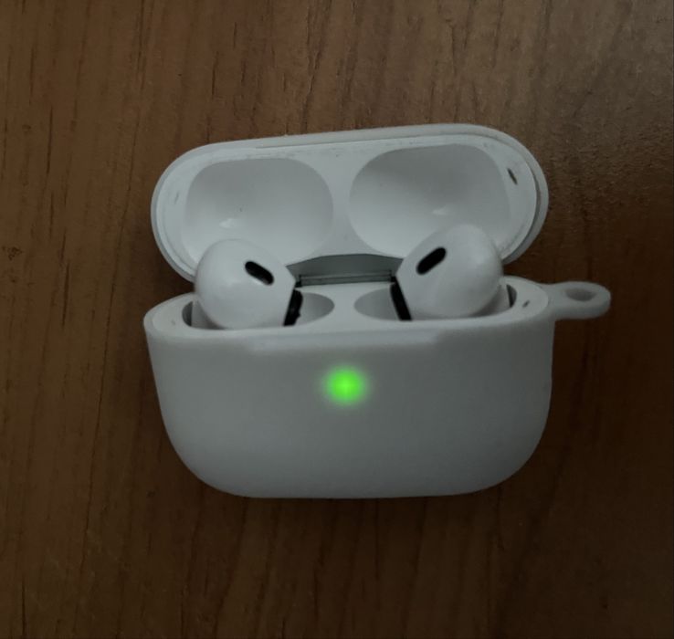 Люкс Airpods pro 3
