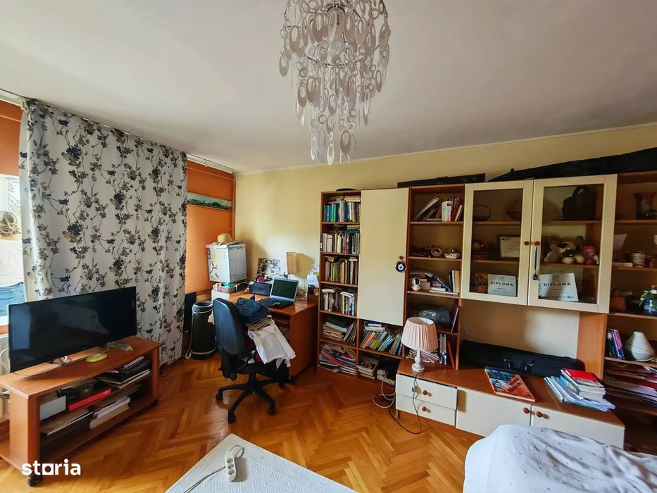 Garsoniera Spatioasa Decebal I Rond Alba Iulia