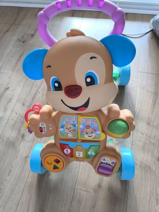 Столче за хранене, проходилка, Уокър, активна гимнастика, малка кошара