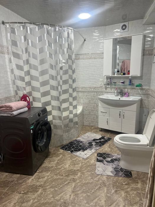 ВЕЗ ДЕПОЗИТ! Яаккасройский! 3 Комнатная Улица Бабура! Аэропорт!700$