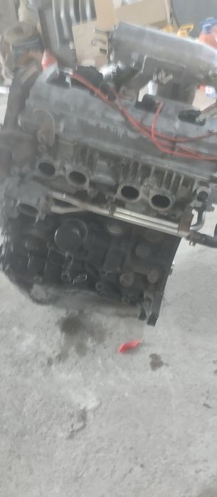Двигатель 3 S FE