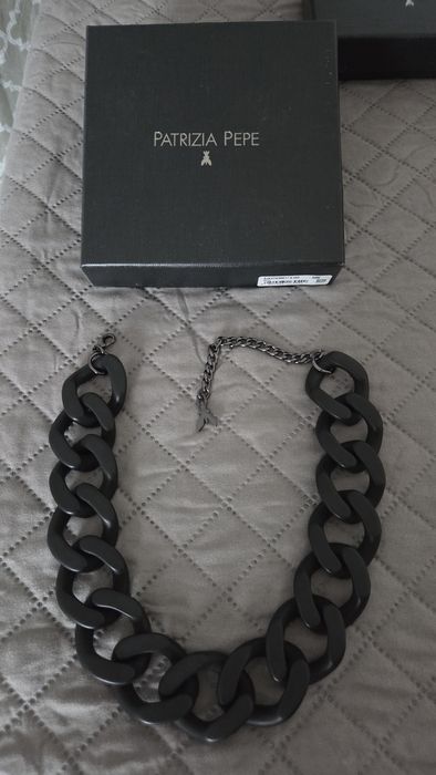 Колие Patrizia pepe