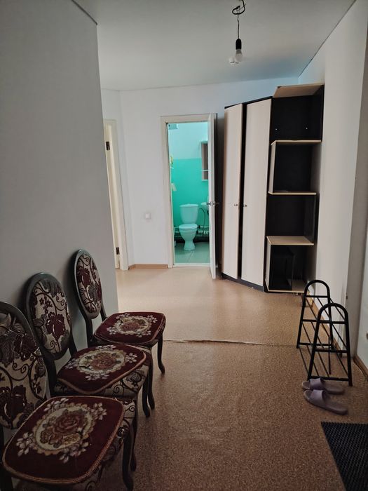 Сдам 2ком квартиру в районе Жас оркена