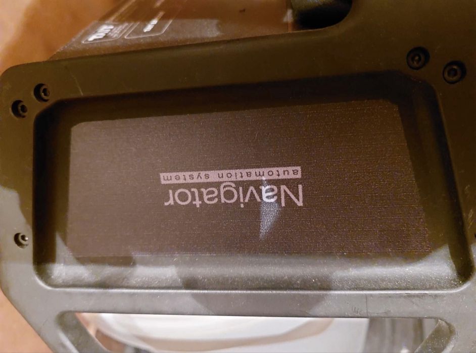 Сценичен джойстик чисто нов