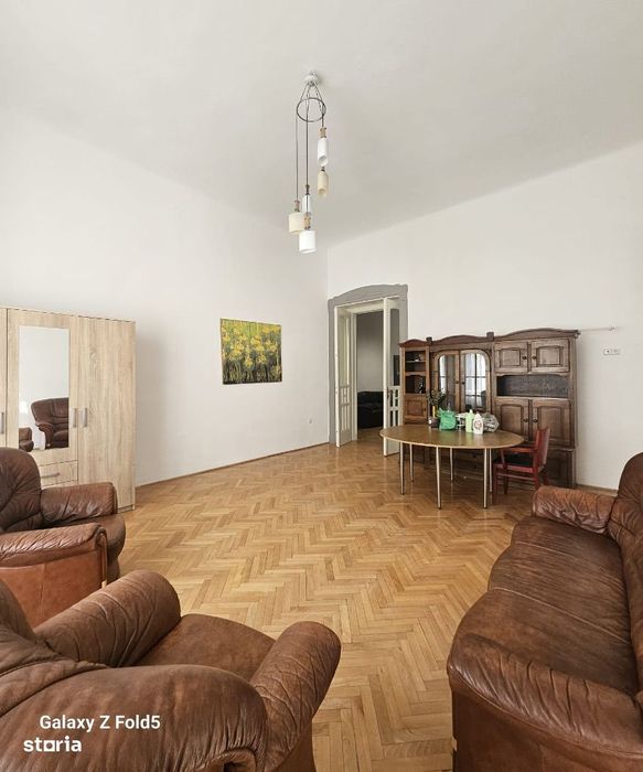 Birou / Apartament Generos Ultracentral – Oradea