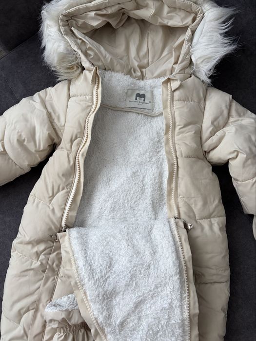 Комбинезон детский