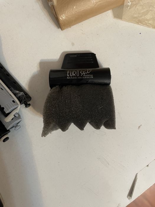 Продам набор коклюшек для хим завивки