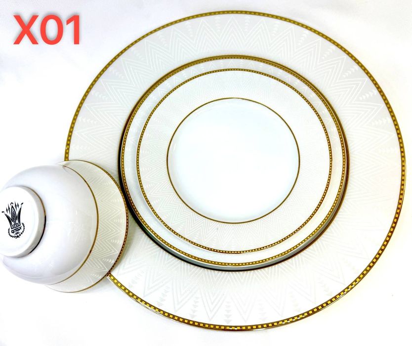 Пасуда багемиске