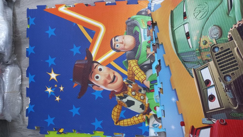 Sotladi uy un mazayka