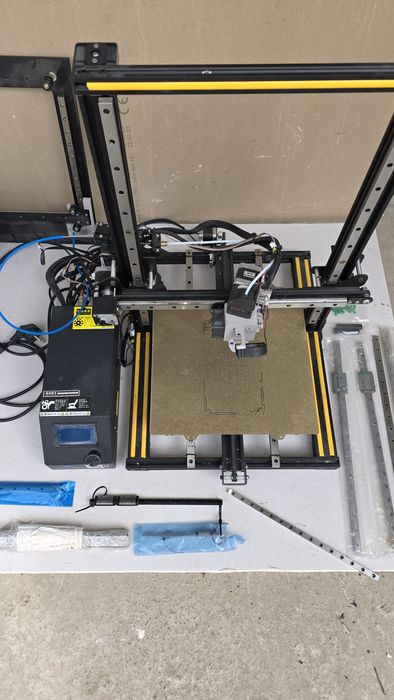 3D принтери и аксесоари