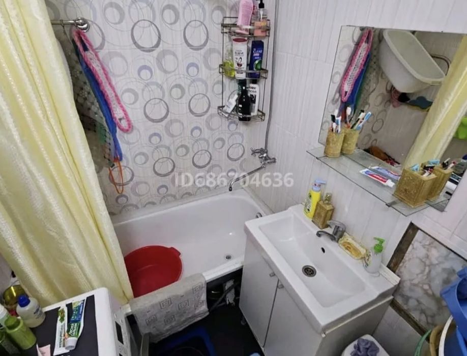 Продам квартиру в экологически чистом районе