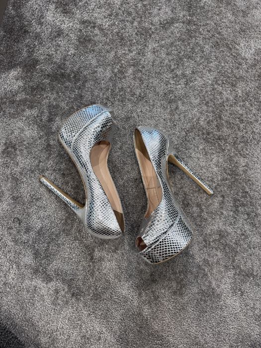 Дамски елегантни обувки