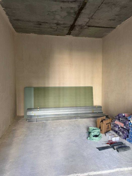 Продаётся 3-комнатная квартира в Мирабадском районе