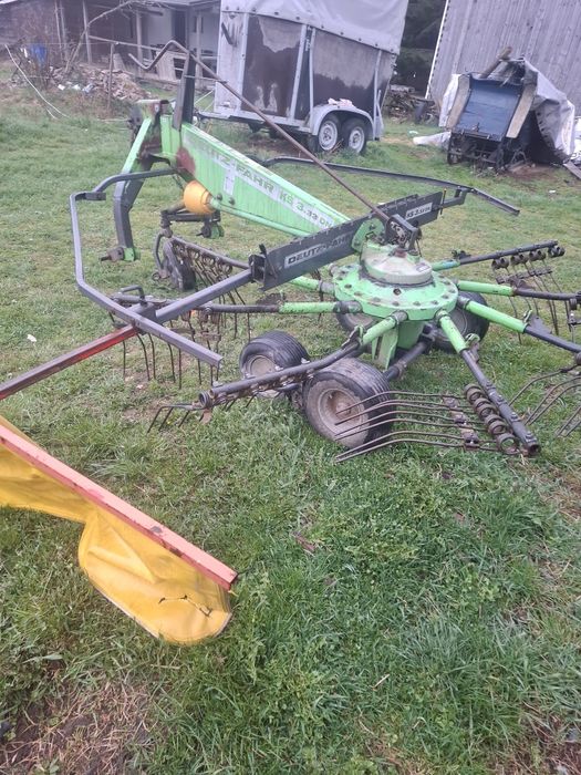 Grebla  adunat fin  deutz