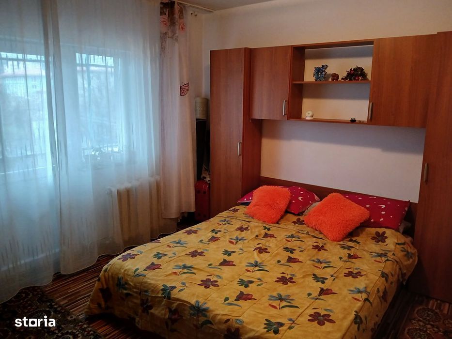 Ap. 3 camere decomandate, Grigorescu zona Policlinica Grigorescu