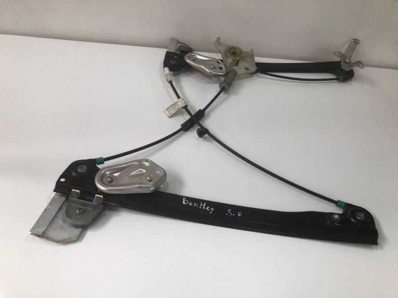 Macara geam electric stanga fata 3w5837461c Bentley Continental Flyin