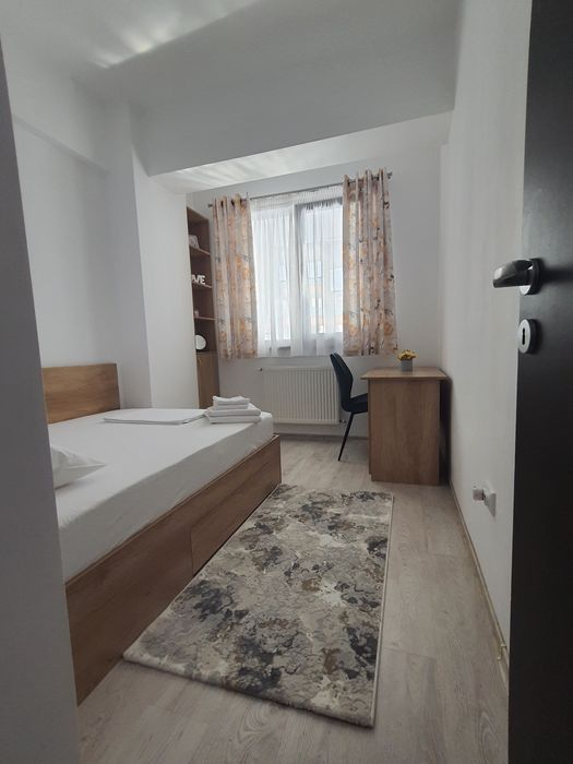 Apartament 2 camere