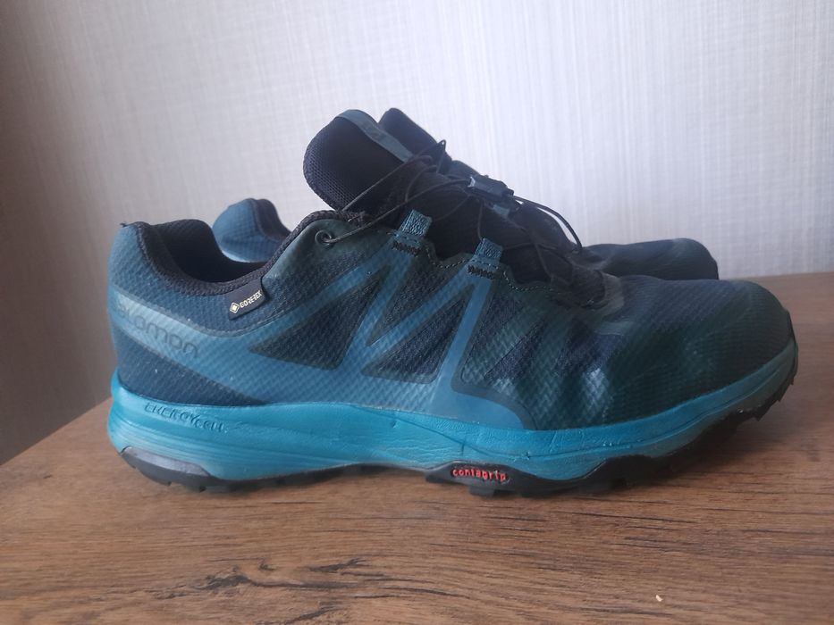 Salomon gore tex обувки 44 номер.