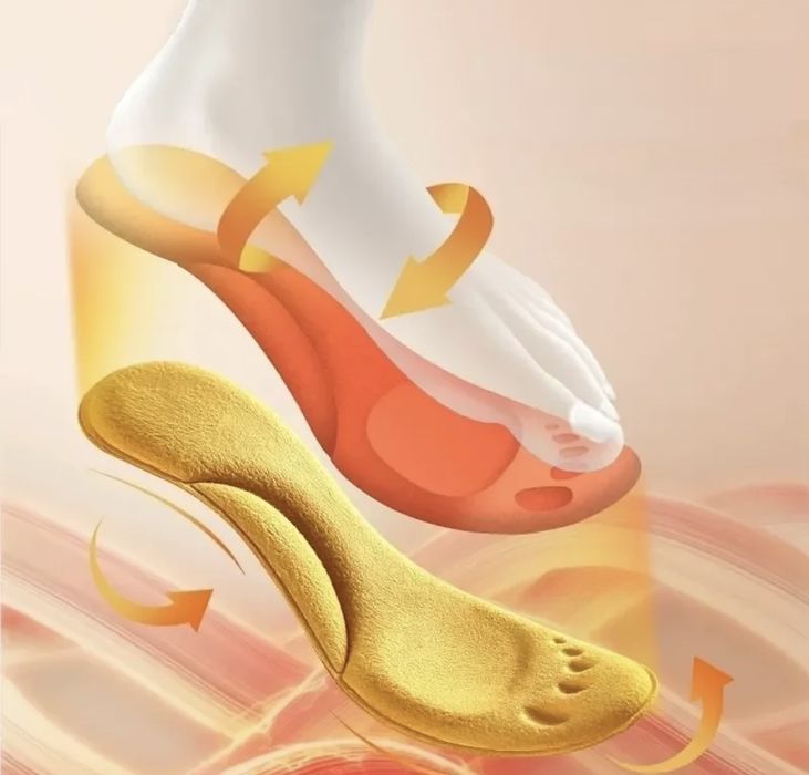 Стелки за обувки