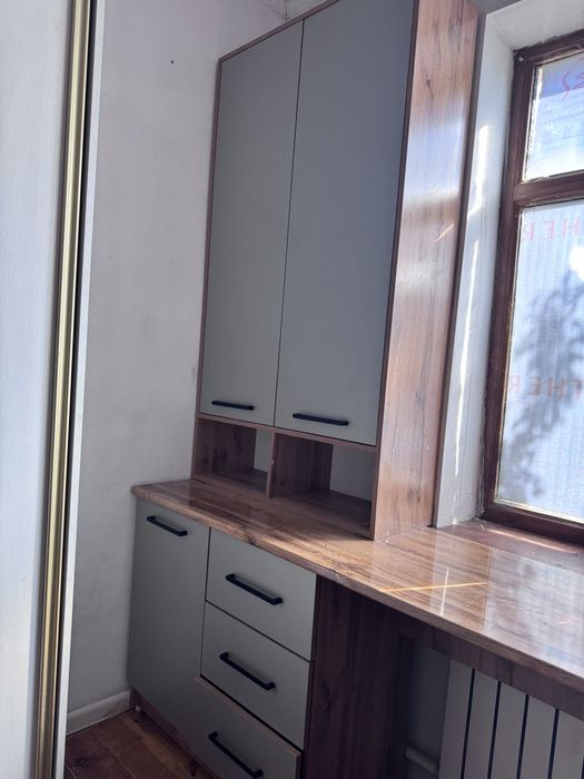 Балалар бөлмесіне арналған шкаф